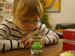 Little Hiccups: Super Bouncy Fun