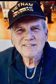 Obituaries, week of November 17, 2019