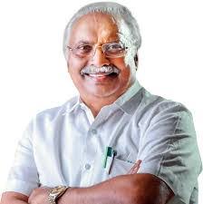 Gokulam Gopalan Age, Net Worth, Career Highlights & More - Mabumbe