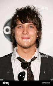 Michael foster hi-res stock photography and images