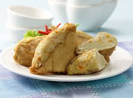 Download aneka masakan dari tahu tempe apk android game for free to your android phone. Kumpulan 5 Resep Olahan Tahu Enak Dan Murah Keluarga Dijamin Suka Banget Semua Halaman Sajian Sedap