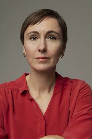 Susan Ouriou Archives