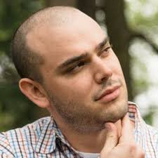 Josh Manheim's Instagram, Twitter & Facebook