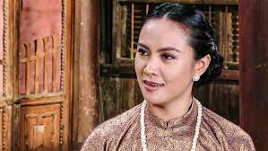 Tham Vọng Giàu Sang Tập 41 Bản Rõ Nét