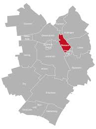 Kg bliesheim wurde 1954 gegründet. Blessem Wikipedia