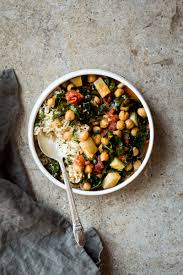 Maybe you would like to learn more about one of these? Kohlrabi Chickpea Curry Dishing Up The Dirt