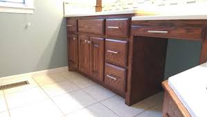 Maybe you would like to learn more about one of these? Refinishing Golden Oak Cabinets Pinnacle Homes Inc