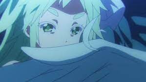 Beatless Final Stage 3 Beatless Review Anime Asterisk Anime Human Soul Cloud Data