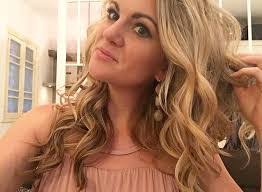 Danielle Asplund's Instagram, Twitter & Facebook