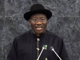 Reps invite Jonathan over Malabu oil deal