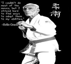 Helio Gracie Jui Jitsu Martial Arts Brazilian Jiu Jitsu