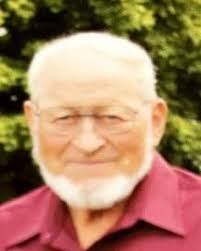 MARVIN GRIFFITH Obituary (1933