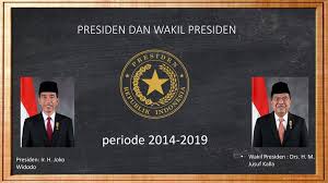 Presiden republik indonesia) adalah kepala negara sekaligus kepala pemerintahan indonesia. Lembaga Lembaga Negara Di Indonesia Ppt Download