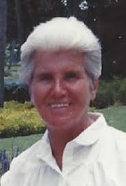 Dorothy Partington Provost Obituary