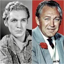 Does anyone remember what connection Forrest Tucker had to Logansport?  Wikipedia says he was born Plainfield, IN.