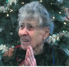 Harriett Mae Larsen Obituary October 7, 2018