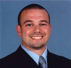 About Matthew Daniel Tamburello, Broker