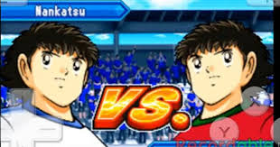Captain Tsubasa New Kick Off Mod Apk Game Android