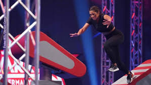 Hier seht ihr schnappschüsse aus dem duell sarah lombardi vs. Sarah Lombardi Ganz Schon Sportlich
