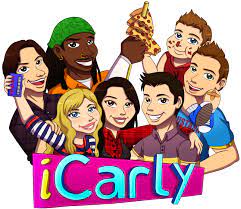 The Icarlys By Chachi411 On Deviantart Icarly And Victorious Icarly Characters Icarly