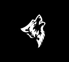 The great collection of black and white wolf wallpaper for desktop, laptop and mobiles. Hd Black Wolf Wallpapers Peakpx