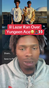 Yungeen Ace Rp Gta Ran over