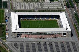 Eigenaar ebert dollevoet van nhg horeca group gaat voor eind januari een bod uitbrengen. Nac Stadion In De Aanbieding Maar Wat Kun Je Ermee Breda Bndestem Nl