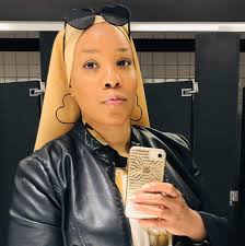 appreciation for 10 years of service to CoveredGirlsRock community