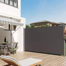 Side Awning - Side Awnings
