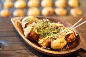 Save the park front hotel at universal studios. The Best 10 Takoyaki Shops You Must Eat In Osaka Seeingjapan