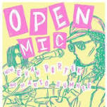 Open Mic - Totem Bar