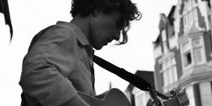 Patrick James - Live In Concert - TINTENBAR HALL