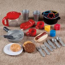 Image not available for color: Cook N Grow Kids Kitchen Little Tikes