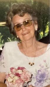 Peggy Caldwell Obituary October 6, 2022