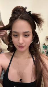 Stunning Birthday Look by Mami Budolz