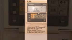 You need to set the remote controller in to level 3 mode. Anpsedic Org