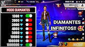 ¿cómo utilizar hack de diamantes infinitos para free fire? App De Diamantes Infinitos Para Free Fire