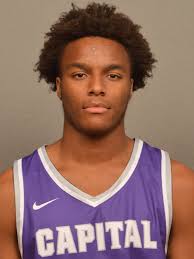 2022 CAPITAL UNIVERSITY