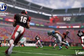 We did not find results for: Joe Montana Football 16 In Development In Unreal Engine 4 Says Joe Montana Polygon