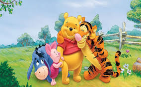 Winnie The Pooh Wallpaper Google Search