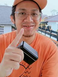 Membalas @andhikayudhaid Brica B-vlog M3 SQ mikrofon wireless magnetic, ada  port lightning + tipe-c + 3.5mm 👍👍 Bisa untuk iphone, android, laptop,  komputer, speaker, soundcard, dll 🔥