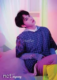 Schaue dir beliebte inhalte von folgenden erstellern an: Doyoung Nct 127 Awaken Poster By Nurfzr Nct 127 Nct Nct Doyoung