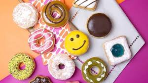 What is surat lamaran kerja. Jawatan Kosong Terkini Marketing Assistant Di Dunkin Donuts Kerja
