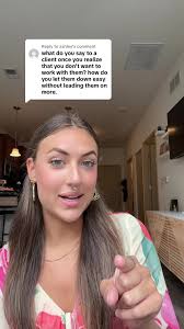 Replying to @ashley #boundaries #firingclients #badclients #badclient  #realtor #realestate #breakingup