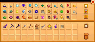 Gems And Minerals You Should Keep In Stardew Valley