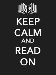 Keep calm and read on print this classroom poster to encourage daily reading. 50 Keep Calm Read Ideas Keep Calm Reading Keep Calm Quotes