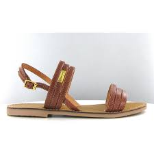 ✔ large choix ✔ sandales à brides spartiates montantes hicelot femme les tropeziennes par m.belarbi. Les Tropeziennes Brenda Marron