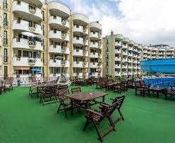 May garden club hotel antalya. May Garden Club Hotel Bewertungen Fotos Preisvergleich Turkei Kargicak Tripadvisor