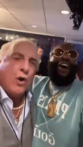 Ric Flair® Nature Boy®