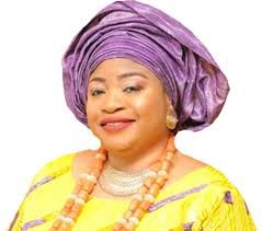 Olori OLAYINKA AJAYI & Siblings Bury Mum In Style - City People Magazine